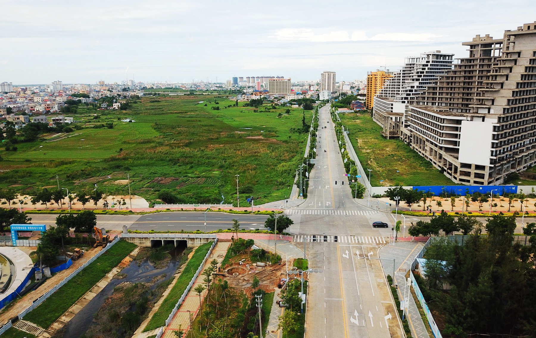 NG大舞台,有梦你就来