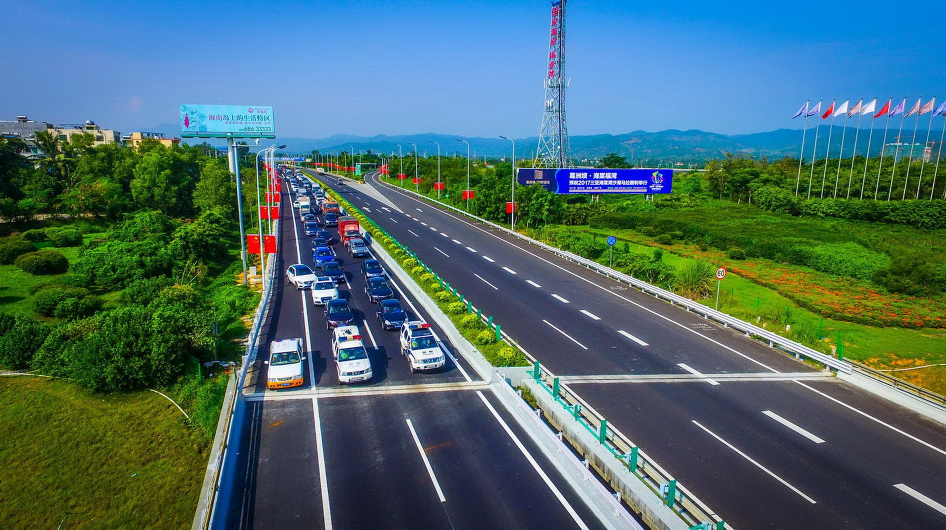 NG大舞台,有梦你就来