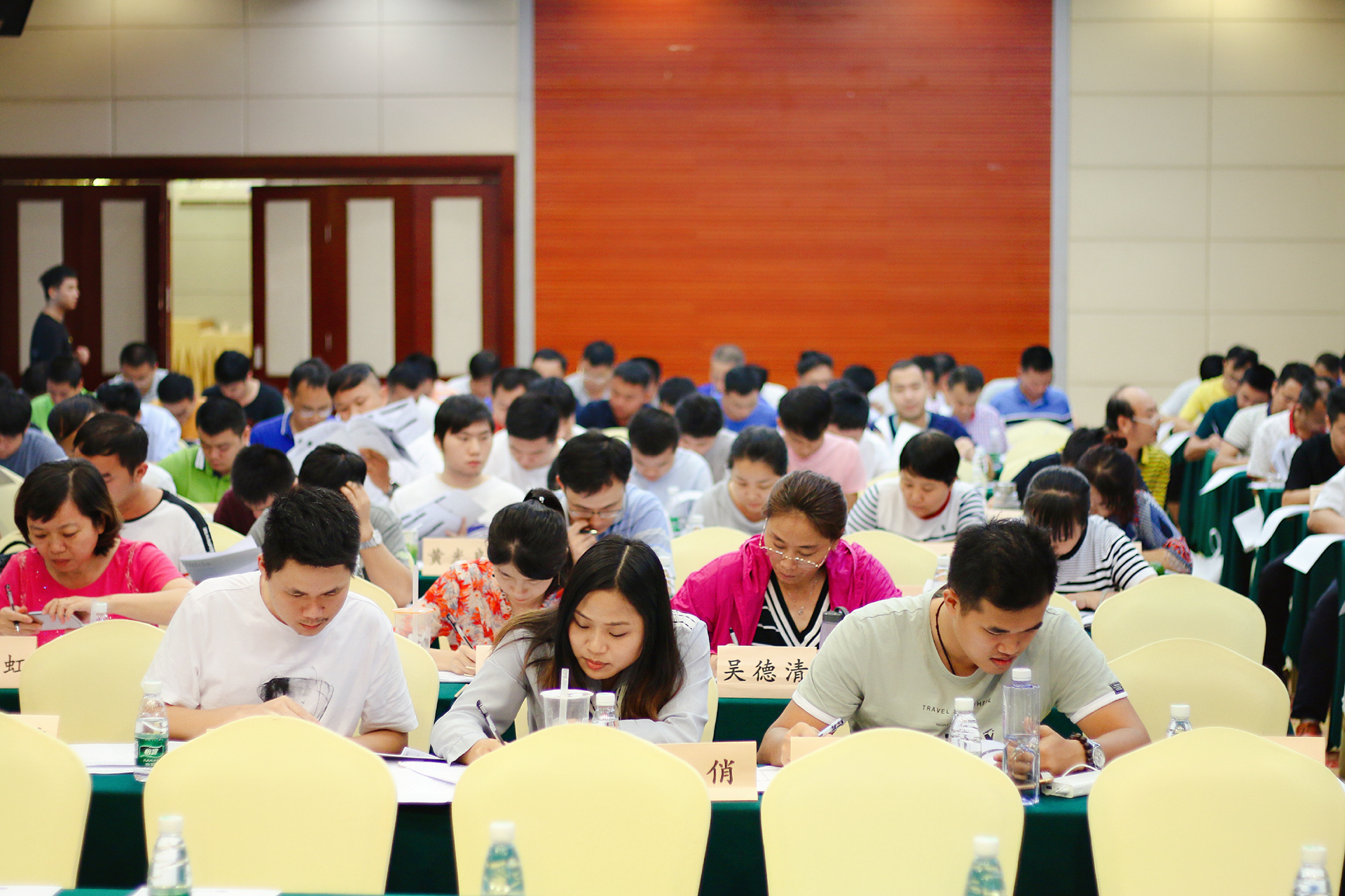 NG大舞台,有梦你就来