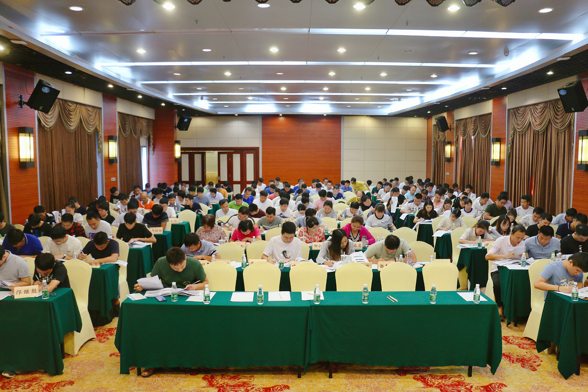 NG大舞台,有梦你就来