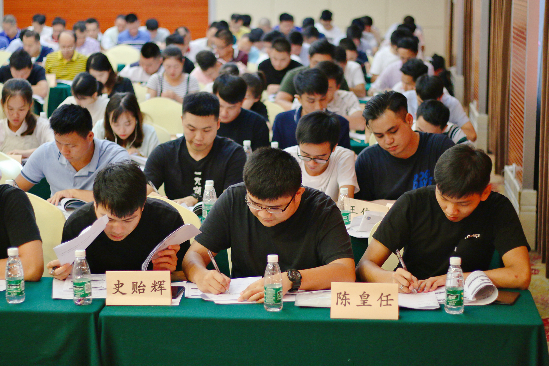 NG大舞台,有梦你就来