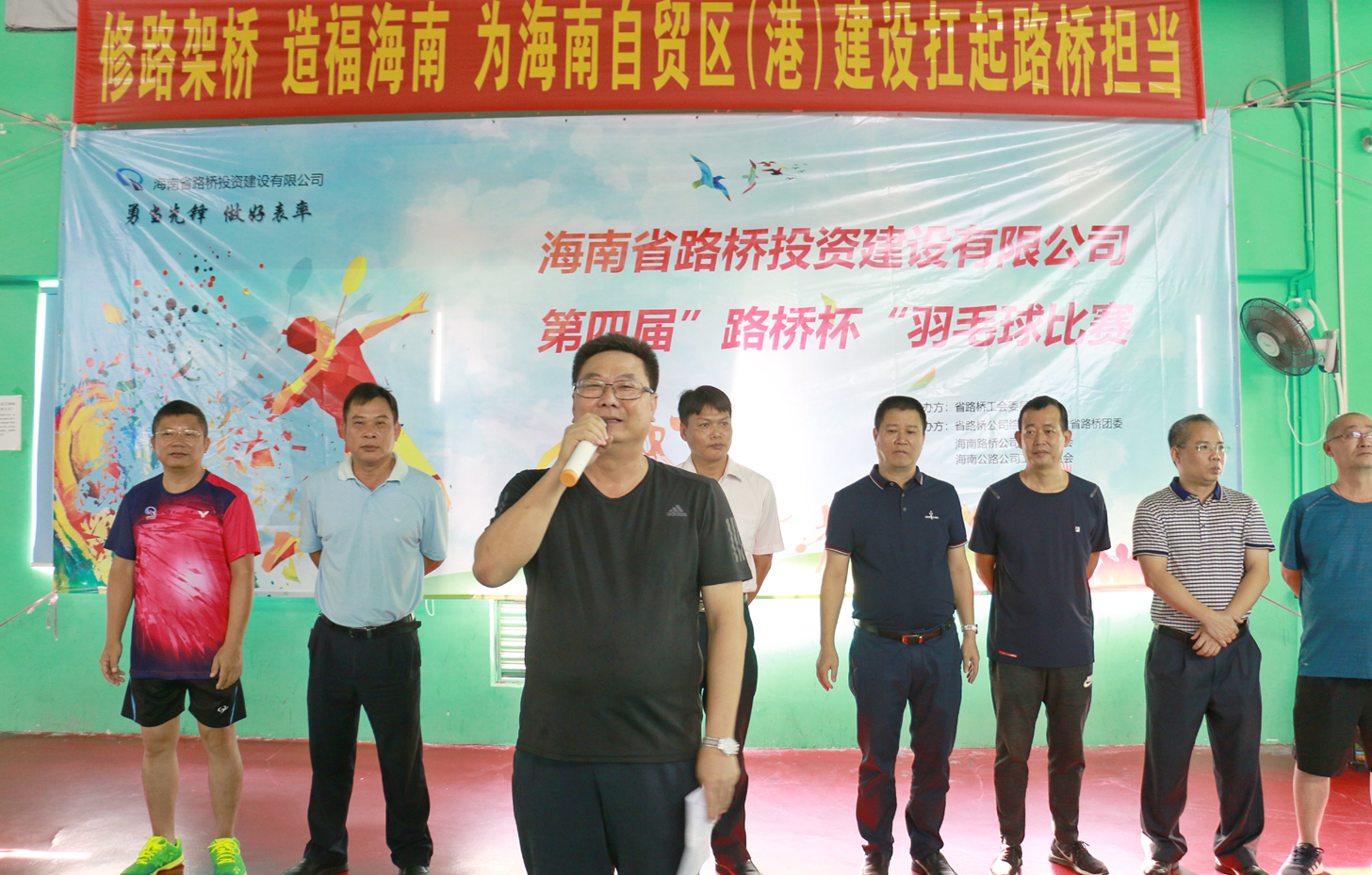 NG大舞台,有梦你就来