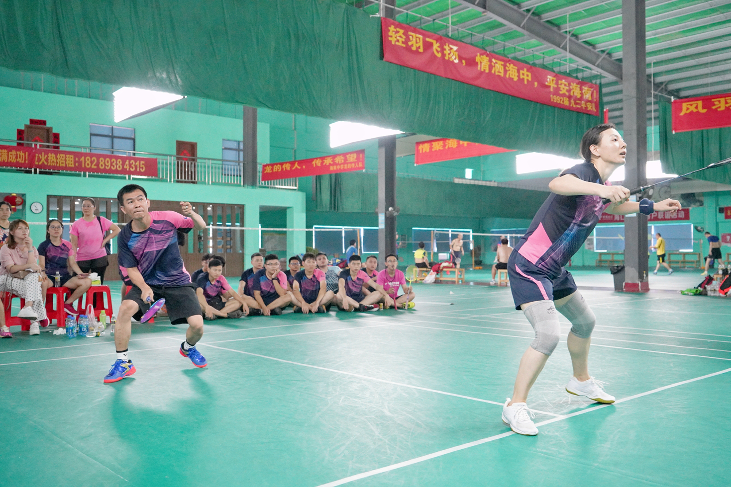 NG大舞台,有梦你就来