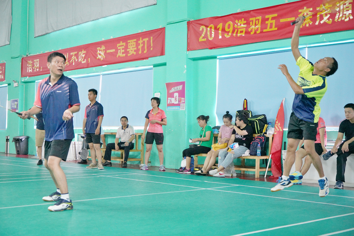 NG大舞台,有梦你就来