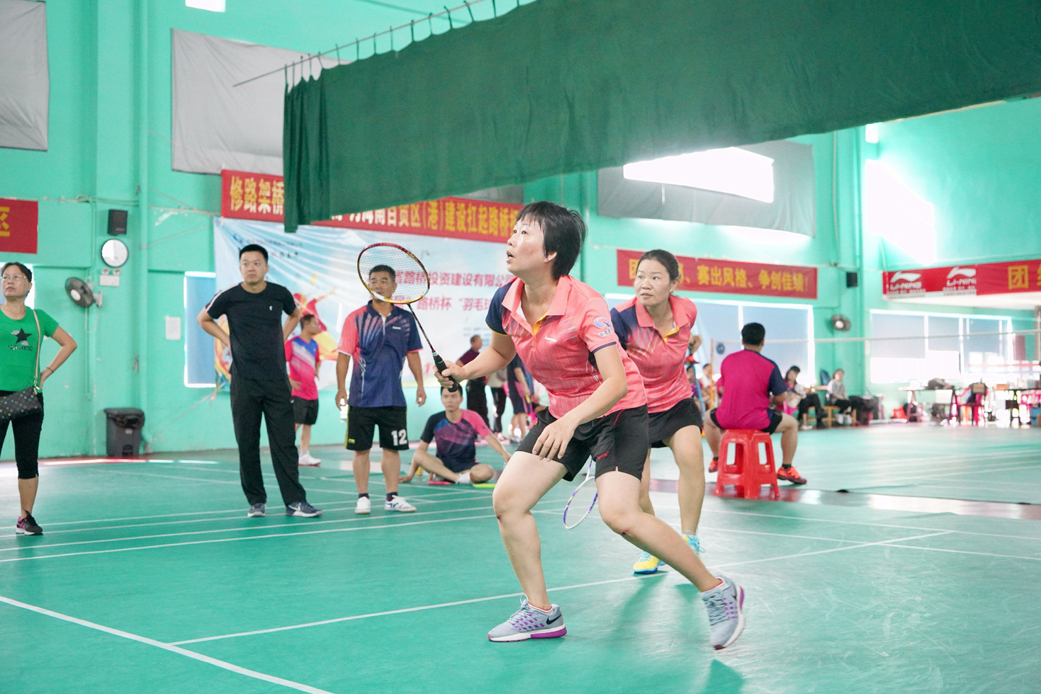 NG大舞台,有梦你就来