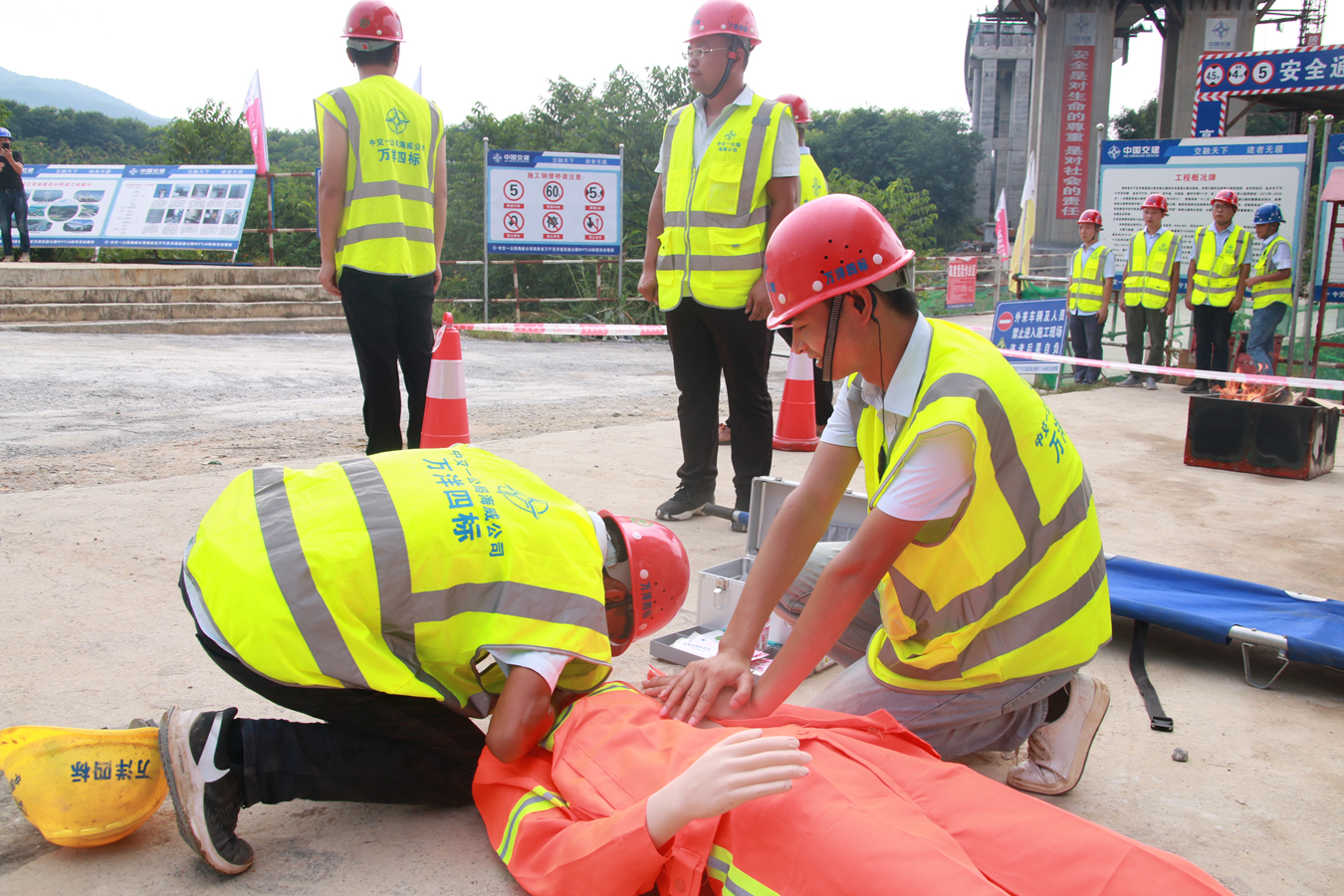 NG大舞台,有梦你就来