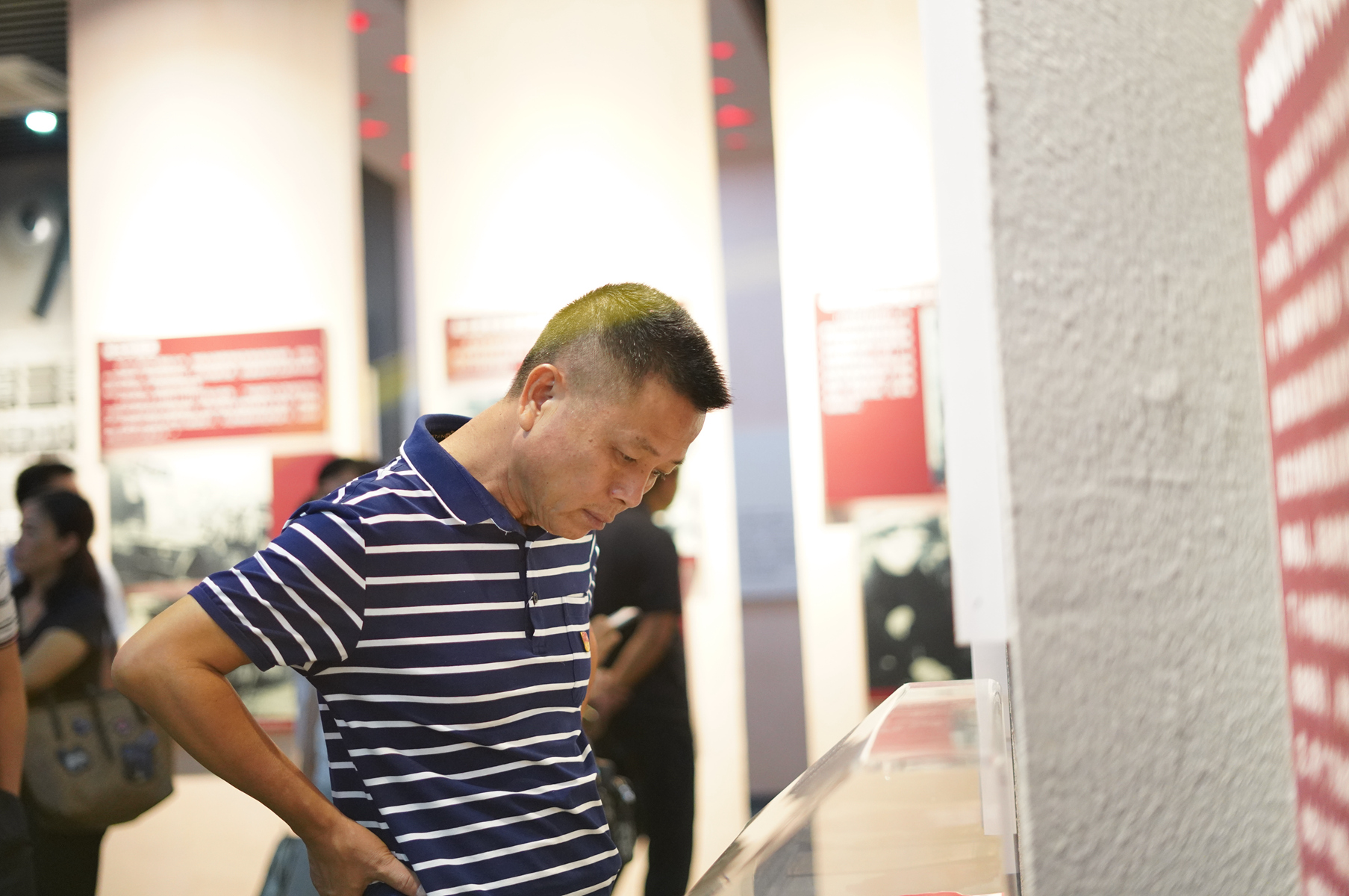 NG大舞台,有梦你就来