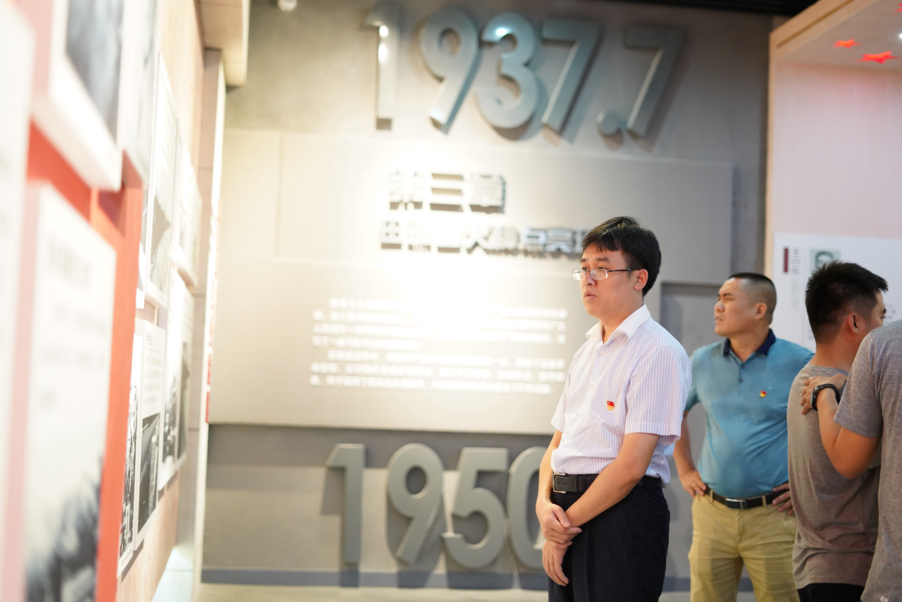 NG大舞台,有梦你就来