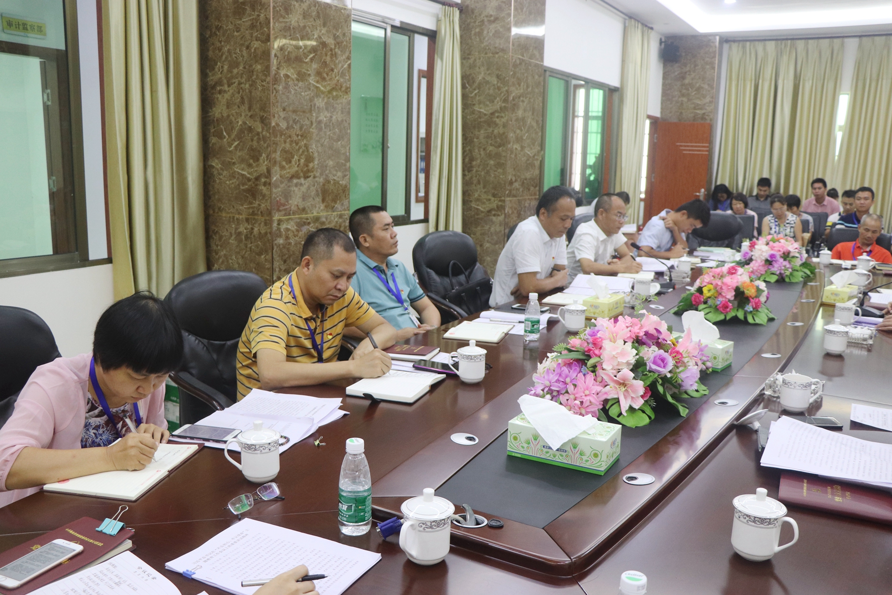 NG大舞台,有梦你就来