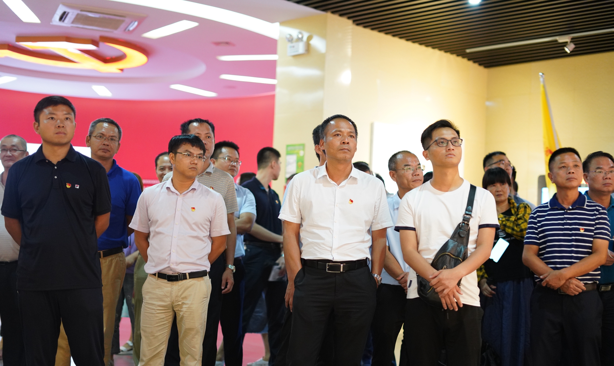 NG大舞台,有梦你就来