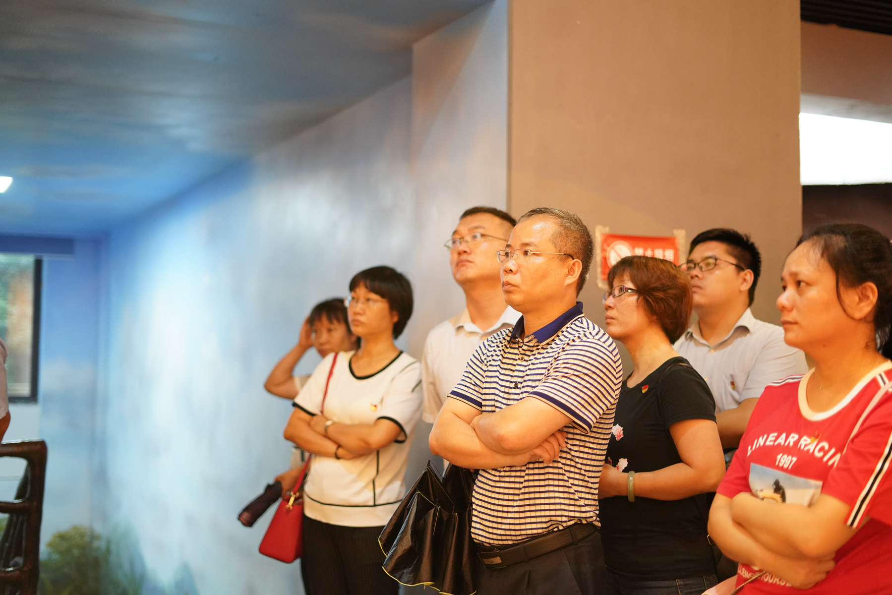 NG大舞台,有梦你就来