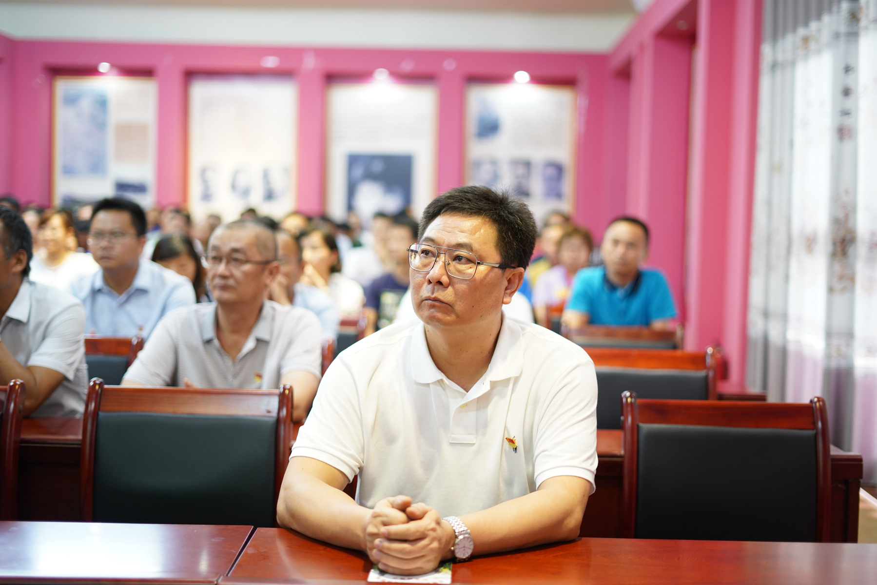 NG大舞台,有梦你就来