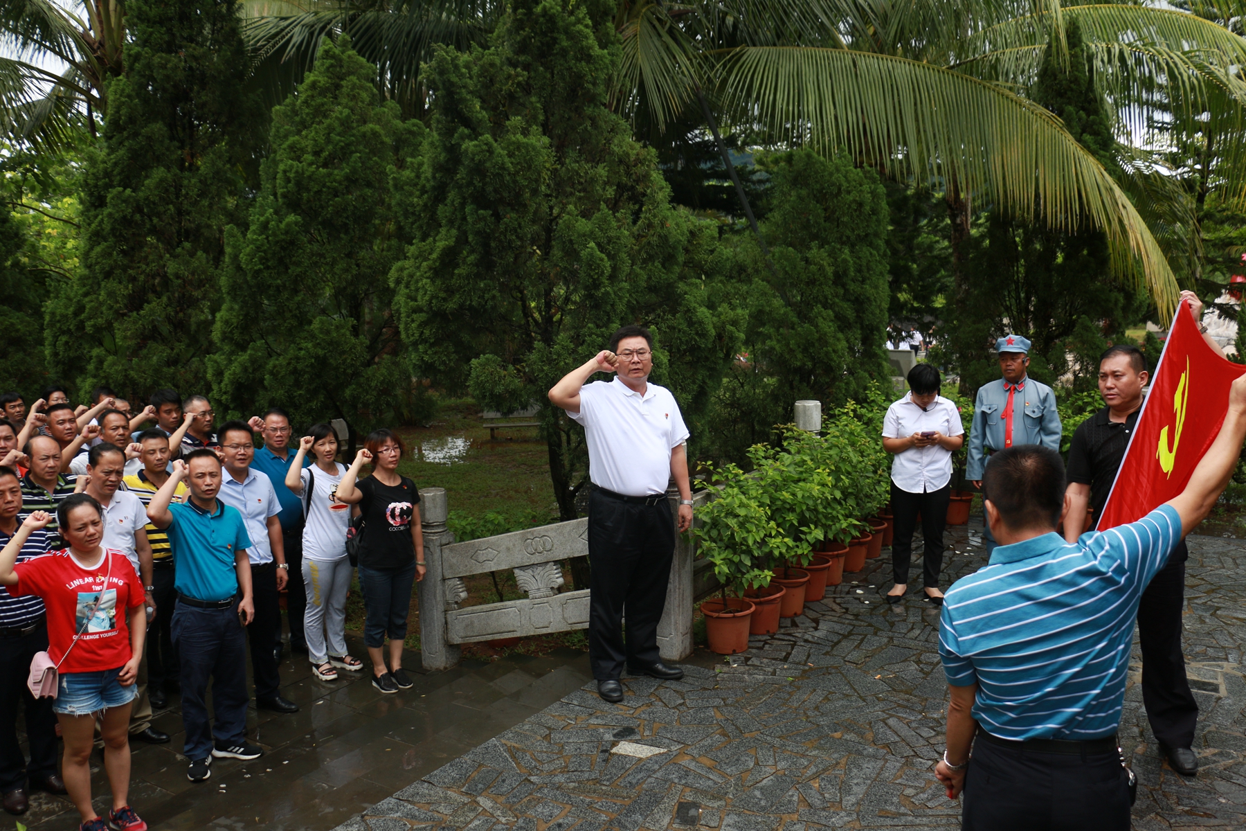 NG大舞台,有梦你就来