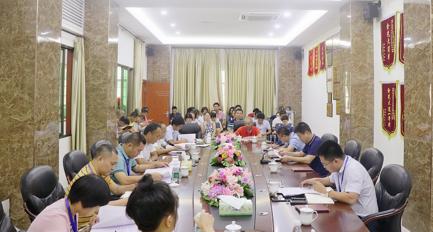 NG大舞台,有梦你就来