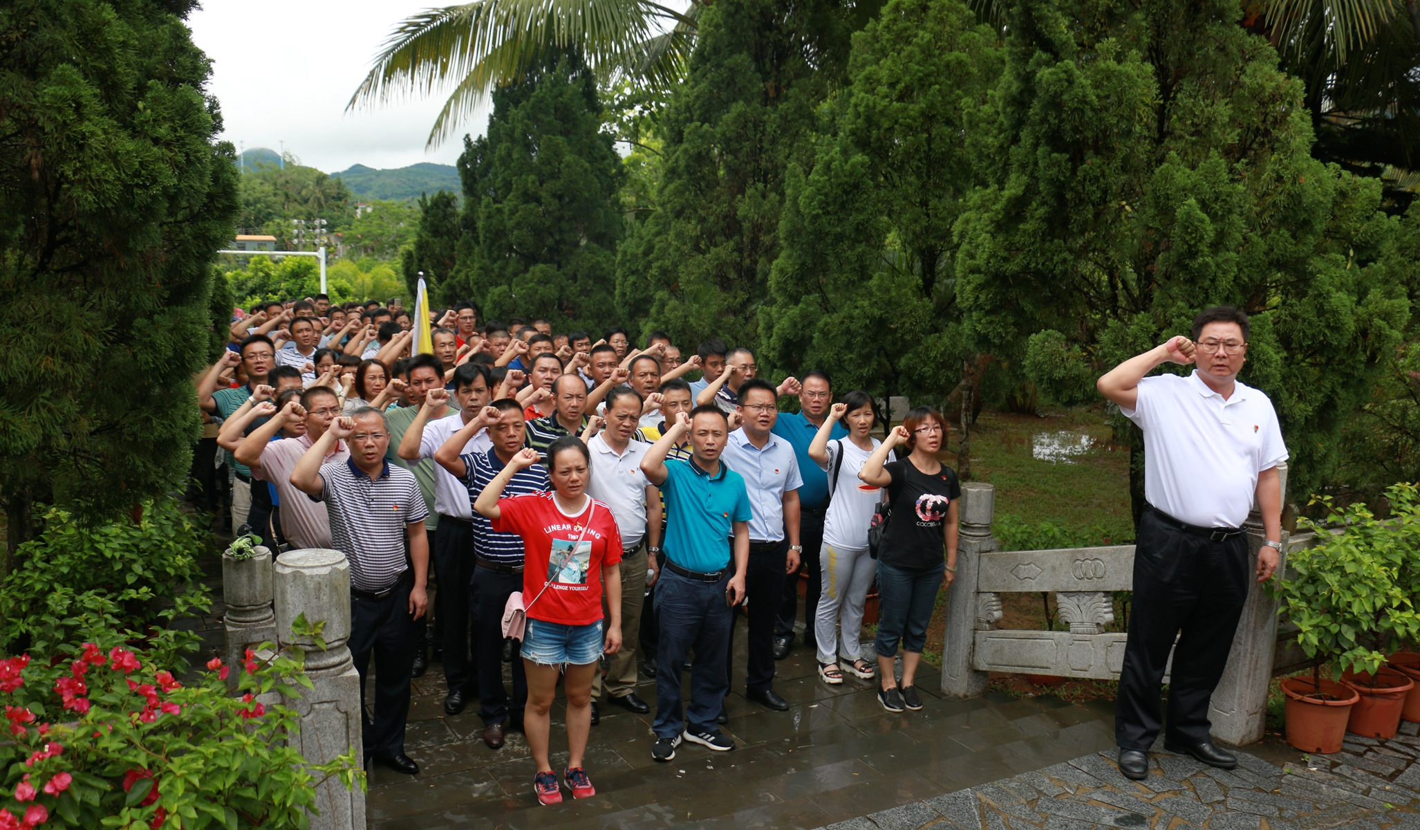 NG大舞台,有梦你就来