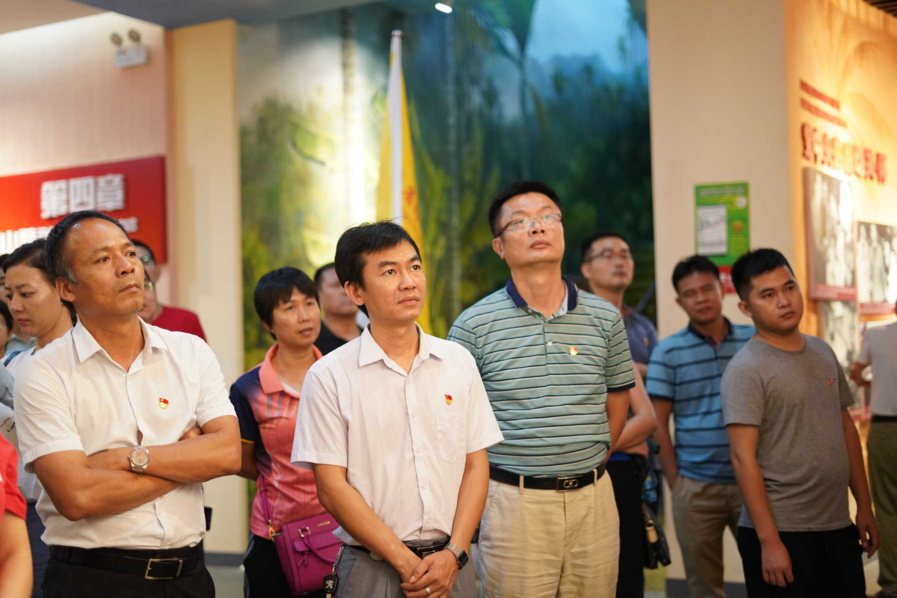 NG大舞台,有梦你就来