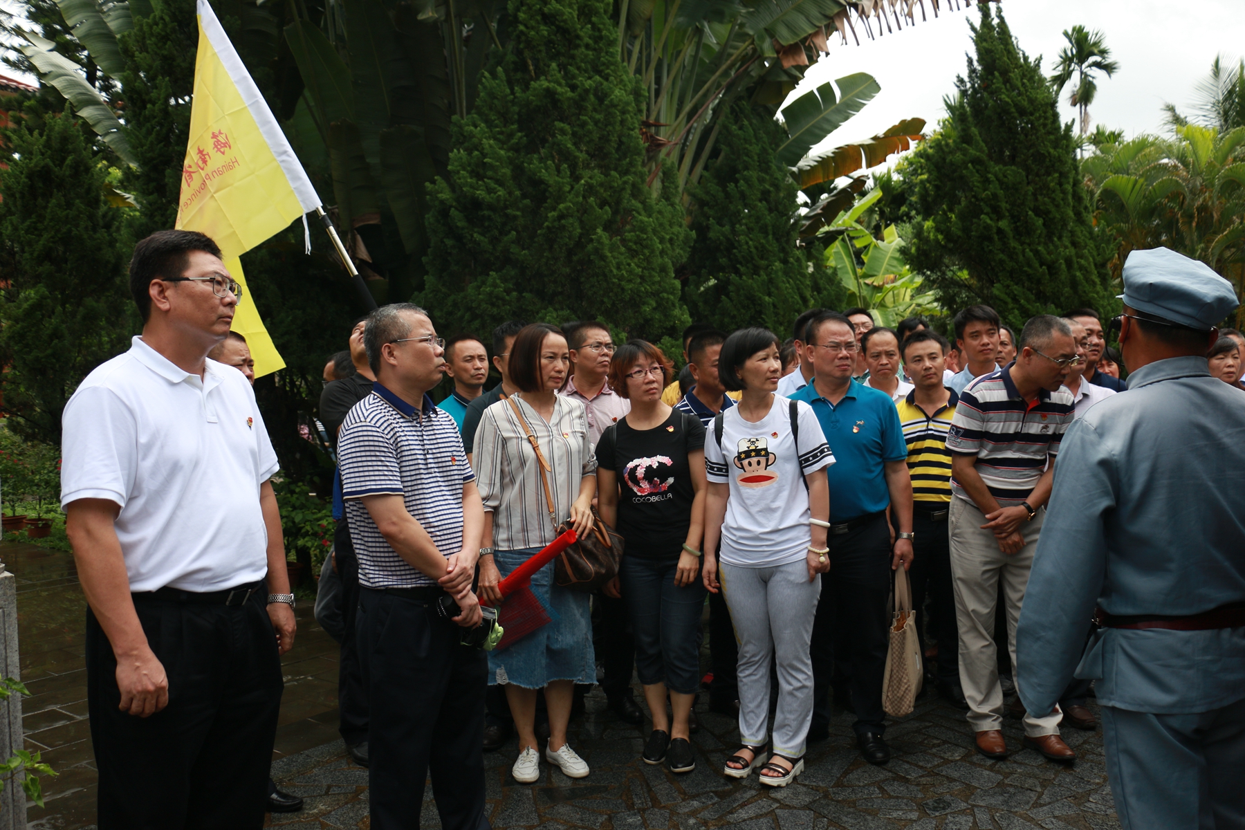 NG大舞台,有梦你就来