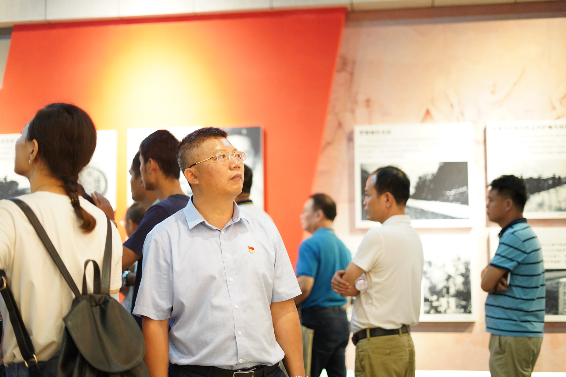 NG大舞台,有梦你就来