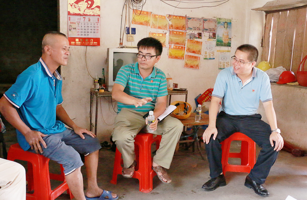 NG大舞台,有梦你就来