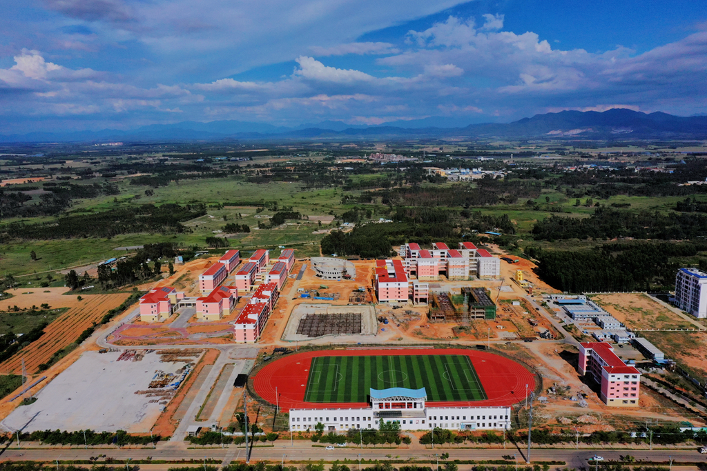 NG大舞台,有梦你就来