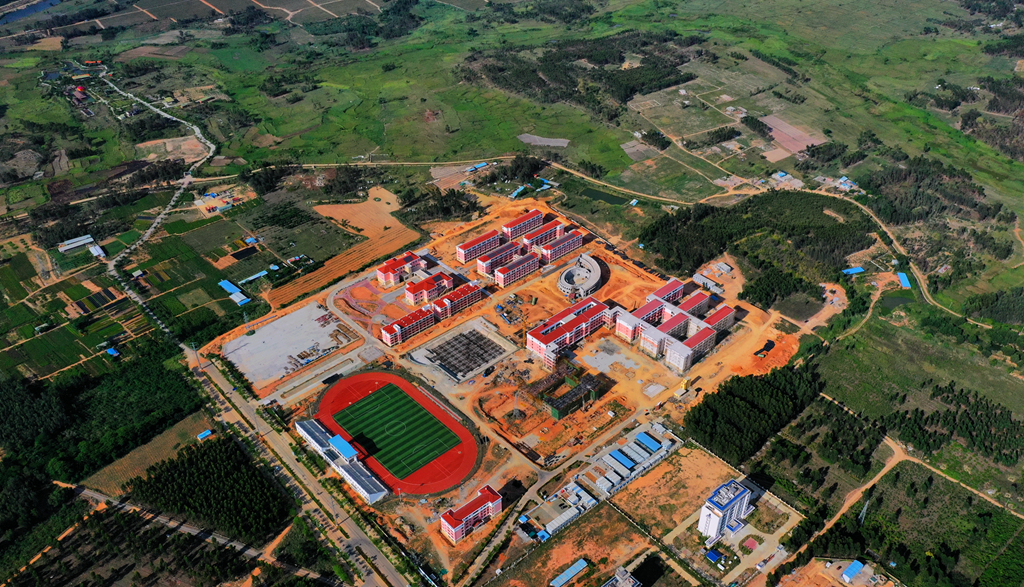 NG大舞台,有梦你就来