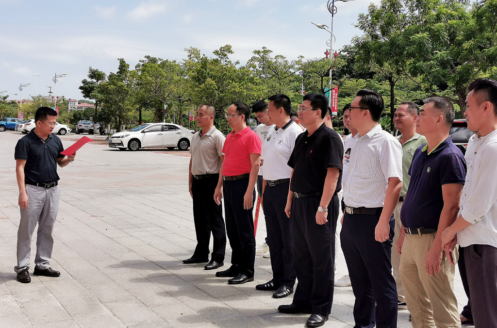 NG大舞台,有梦你就来