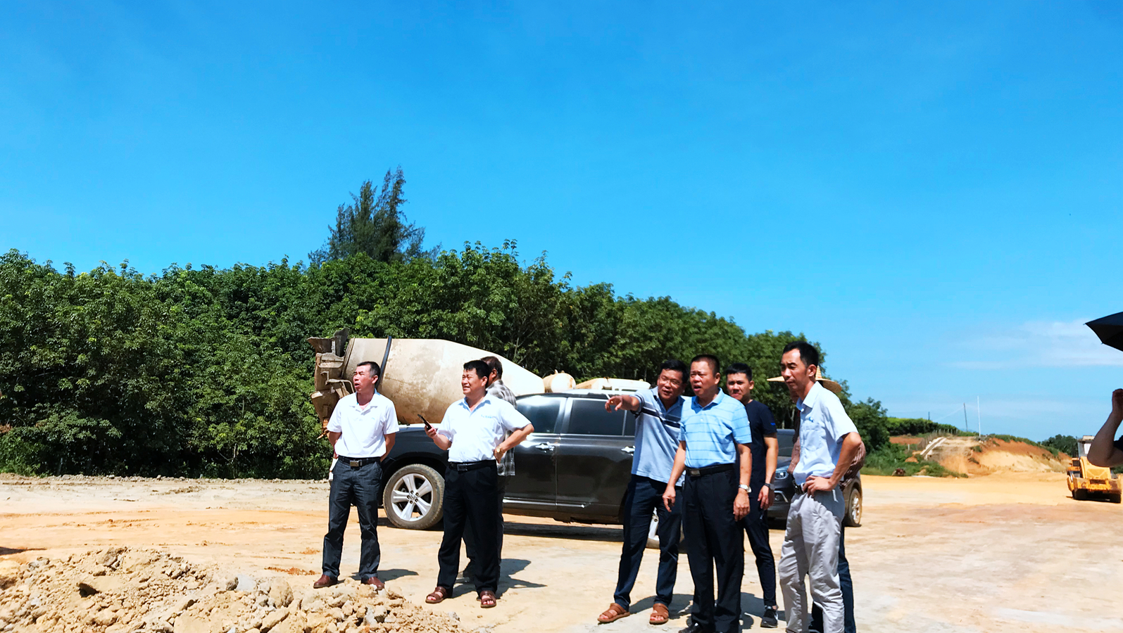 NG大舞台,有梦你就来