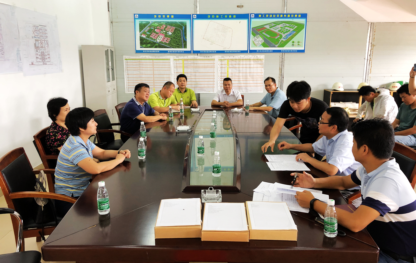 NG大舞台,有梦你就来