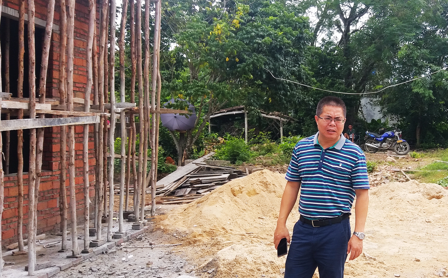 NG大舞台,有梦你就来