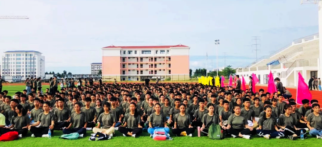 NG大舞台,有梦你就来