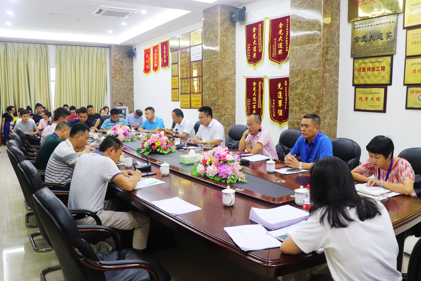 NG大舞台,有梦你就来