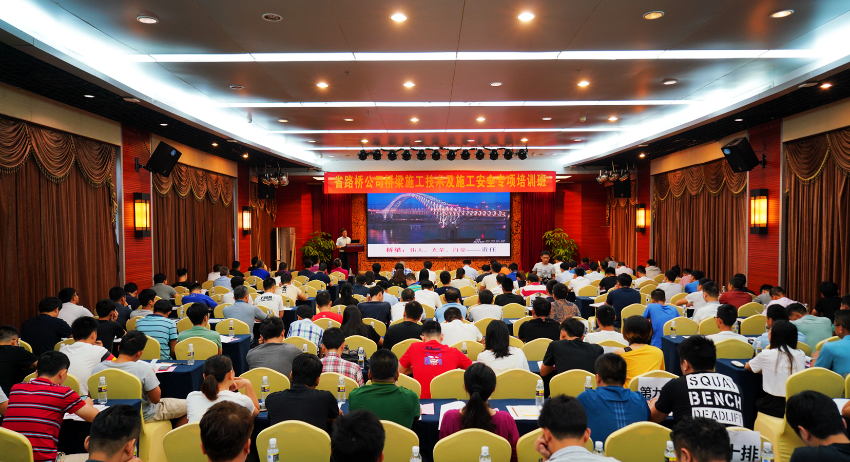 NG大舞台,有梦你就来