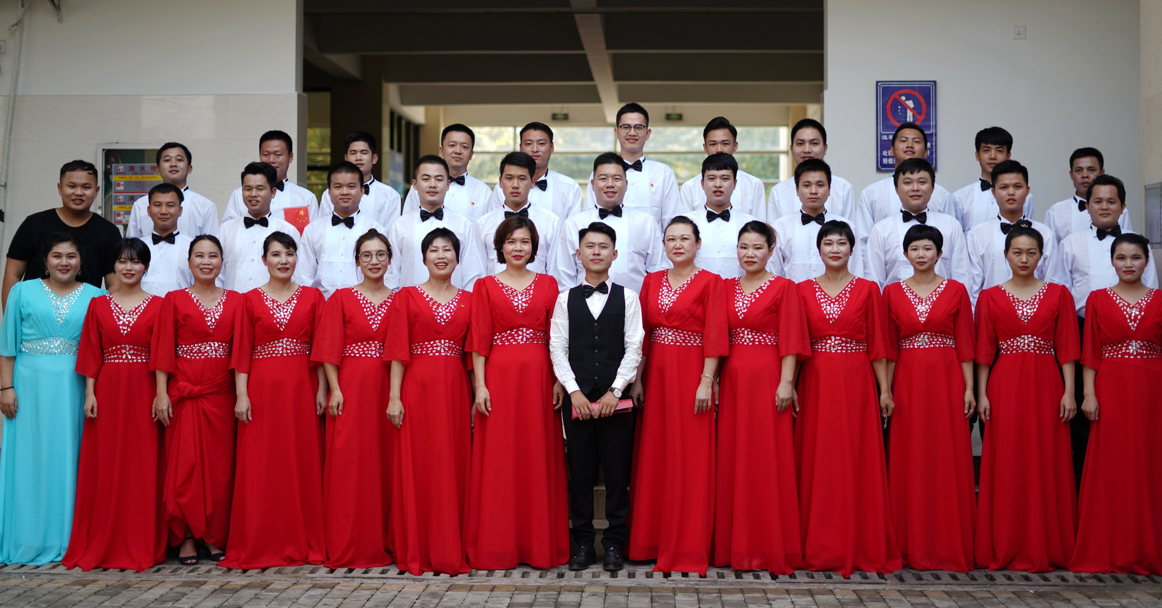 NG大舞台,有梦你就来