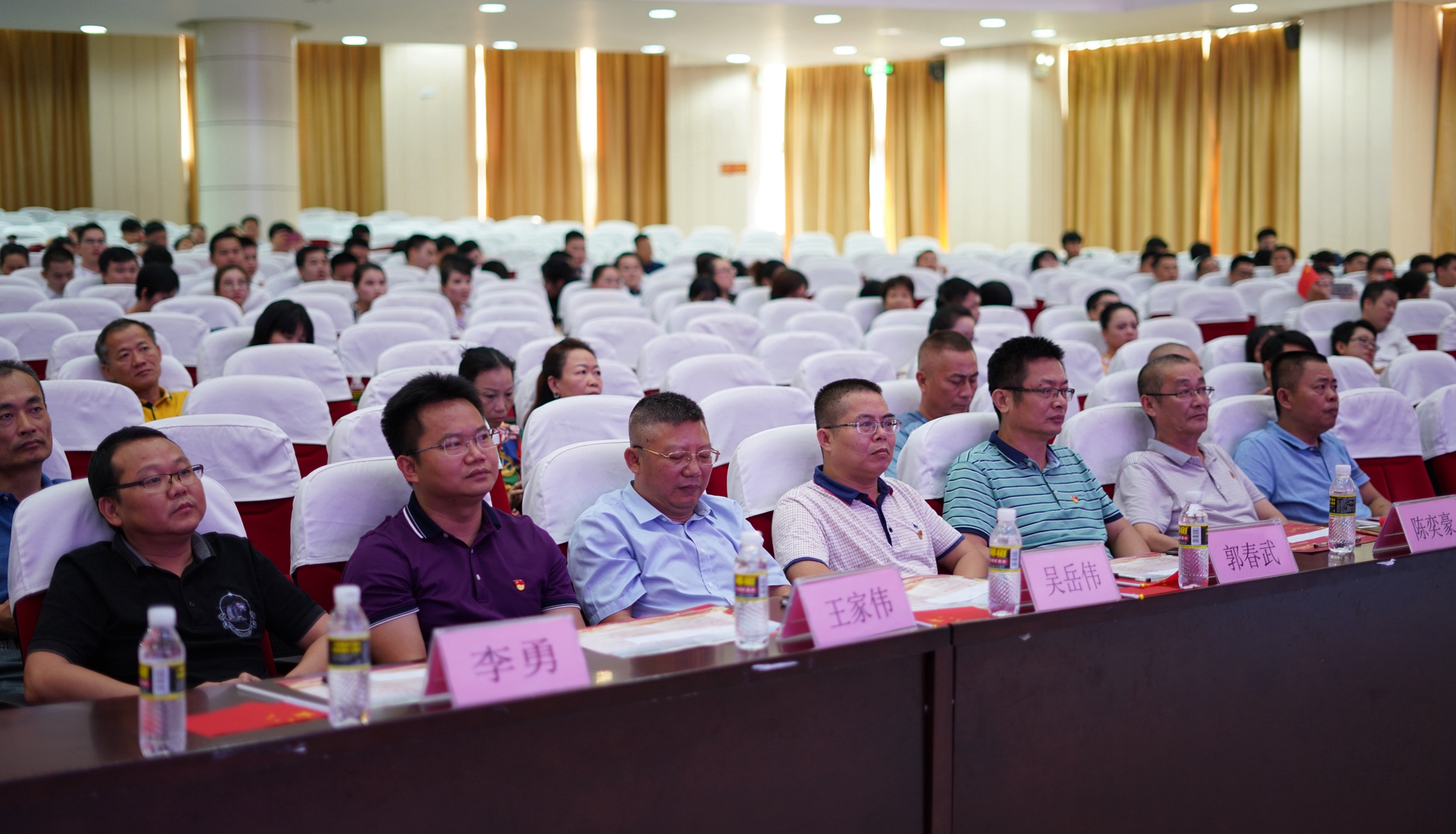 NG大舞台,有梦你就来