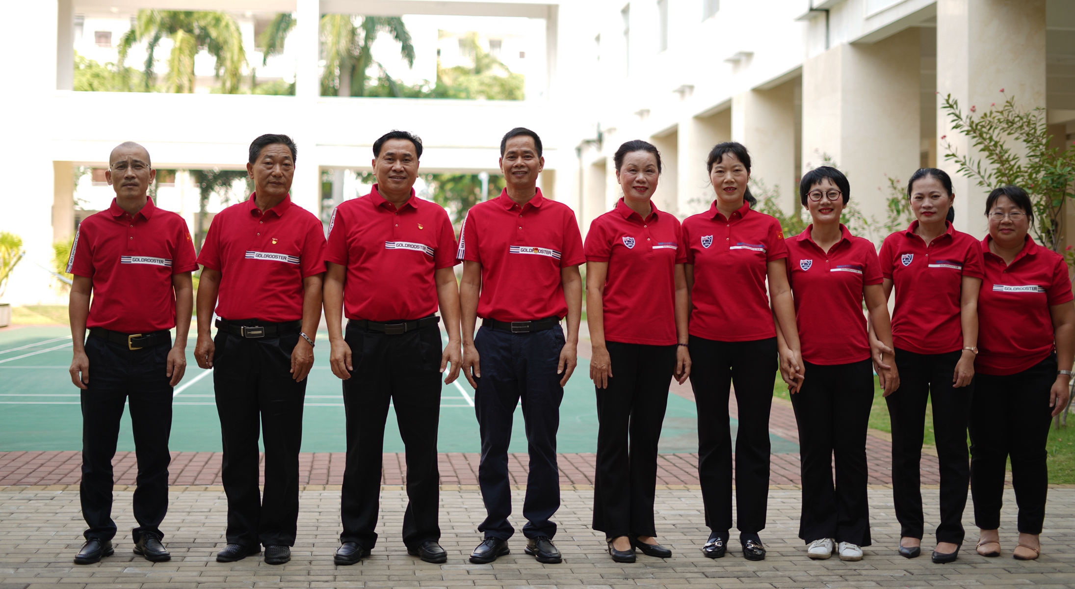 NG大舞台,有梦你就来