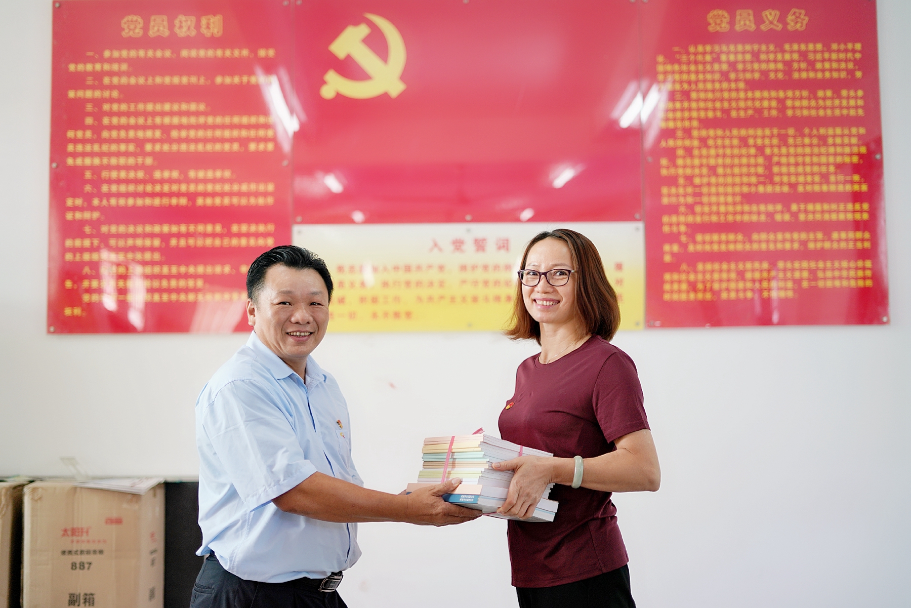 NG大舞台,有梦你就来