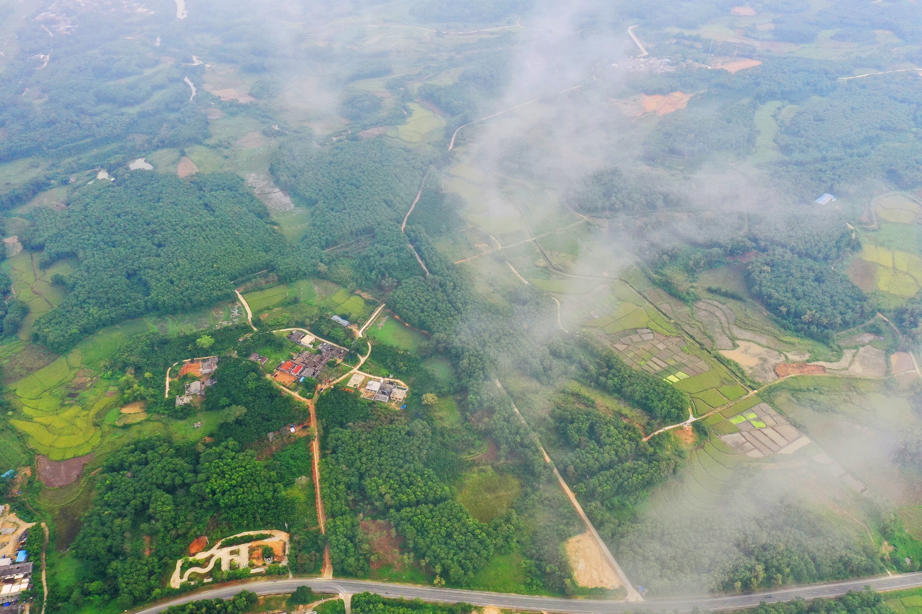 NG大舞台,有梦你就来
