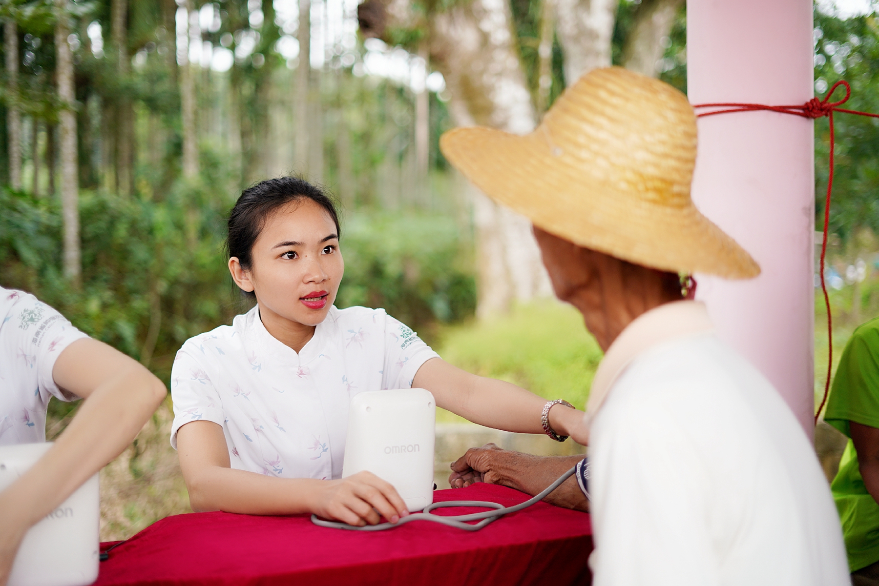 NG大舞台,有梦你就来