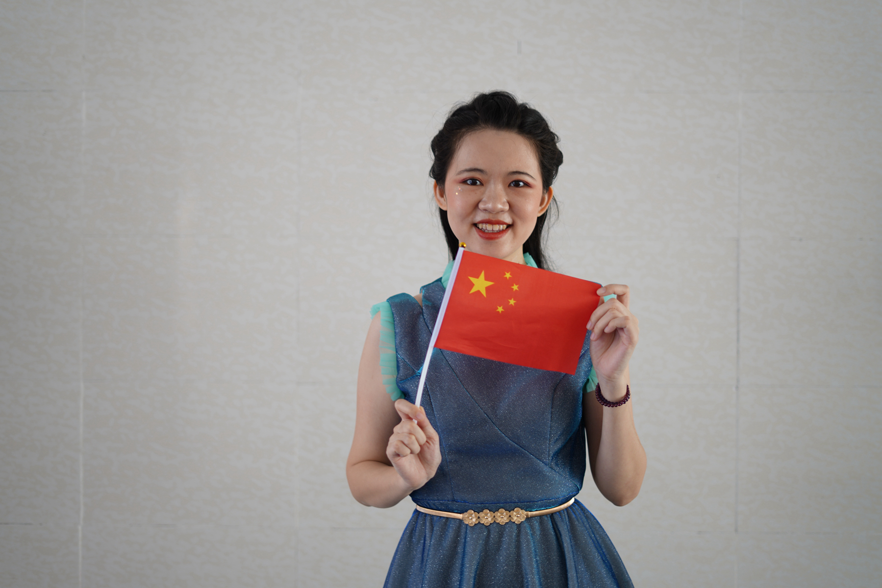 NG大舞台,有梦你就来