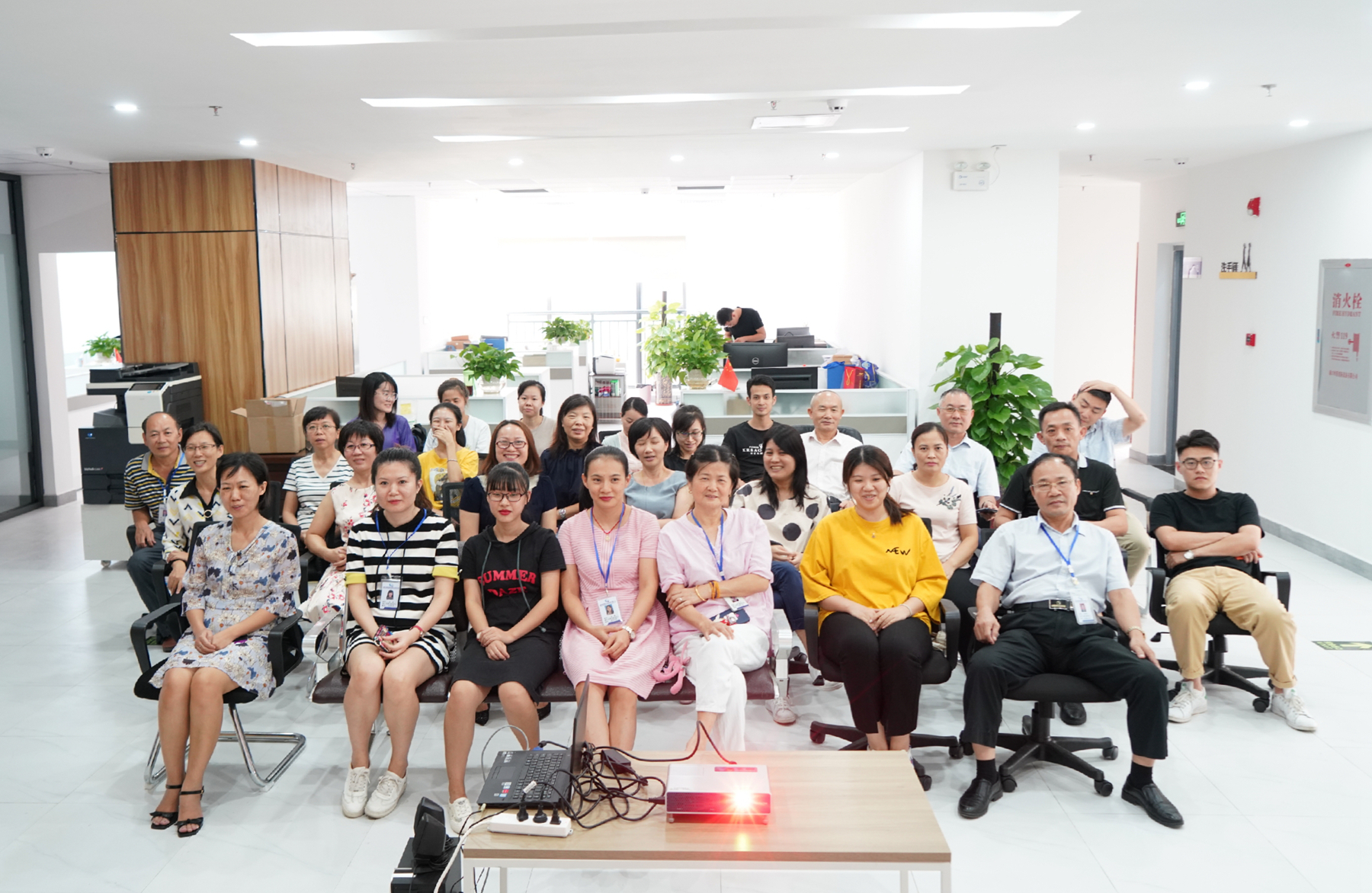 NG大舞台,有梦你就来