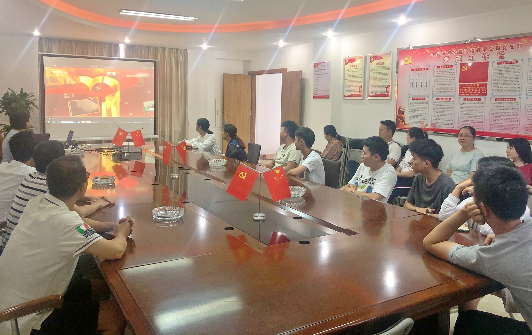 NG大舞台,有梦你就来