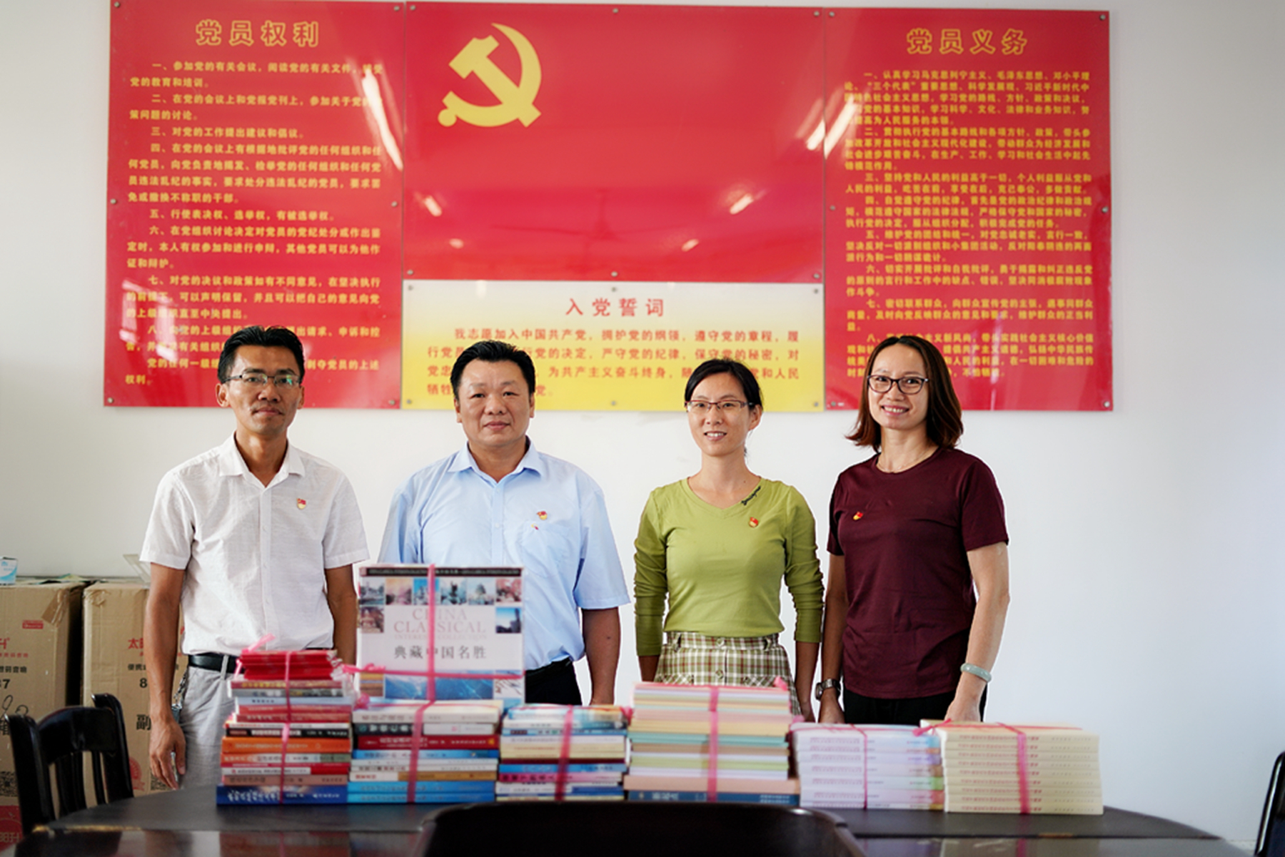 NG大舞台,有梦你就来