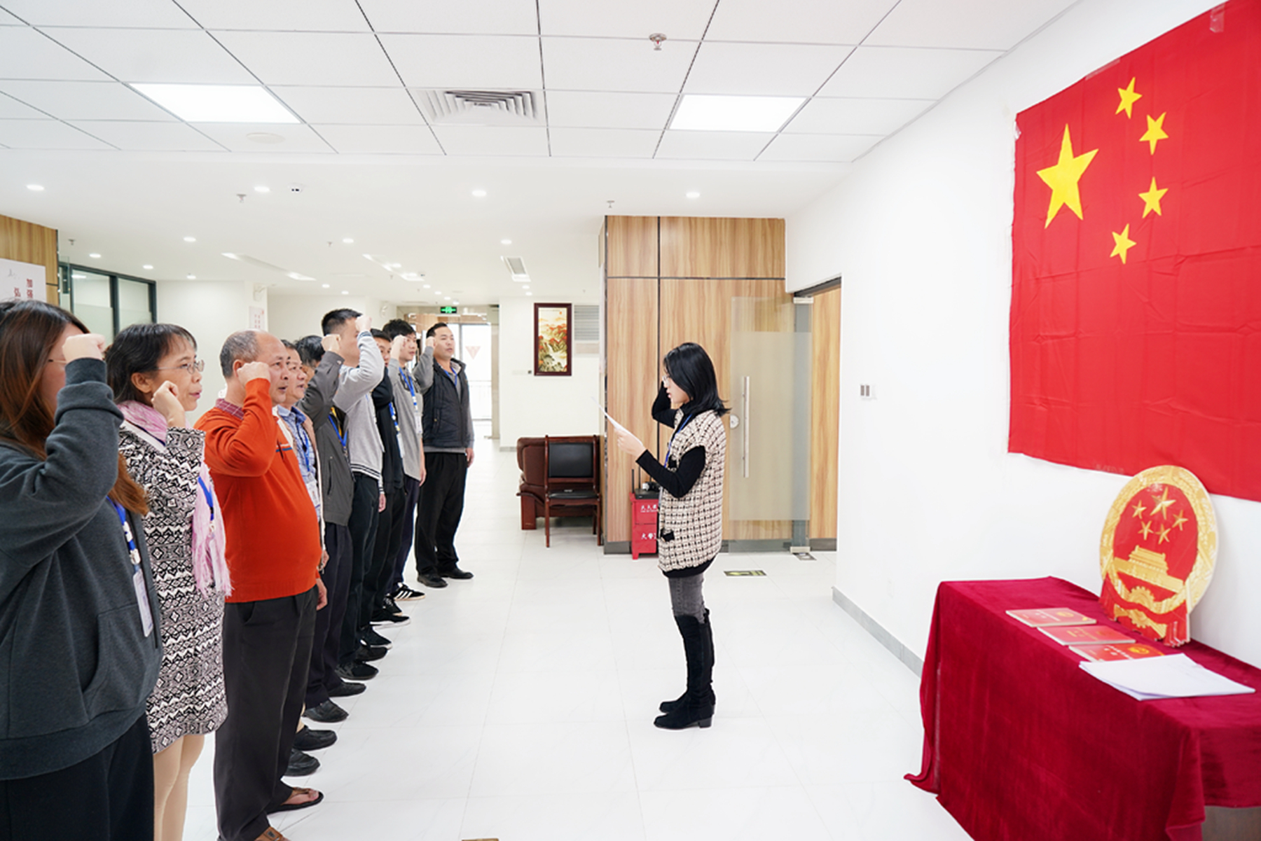 NG大舞台,有梦你就来