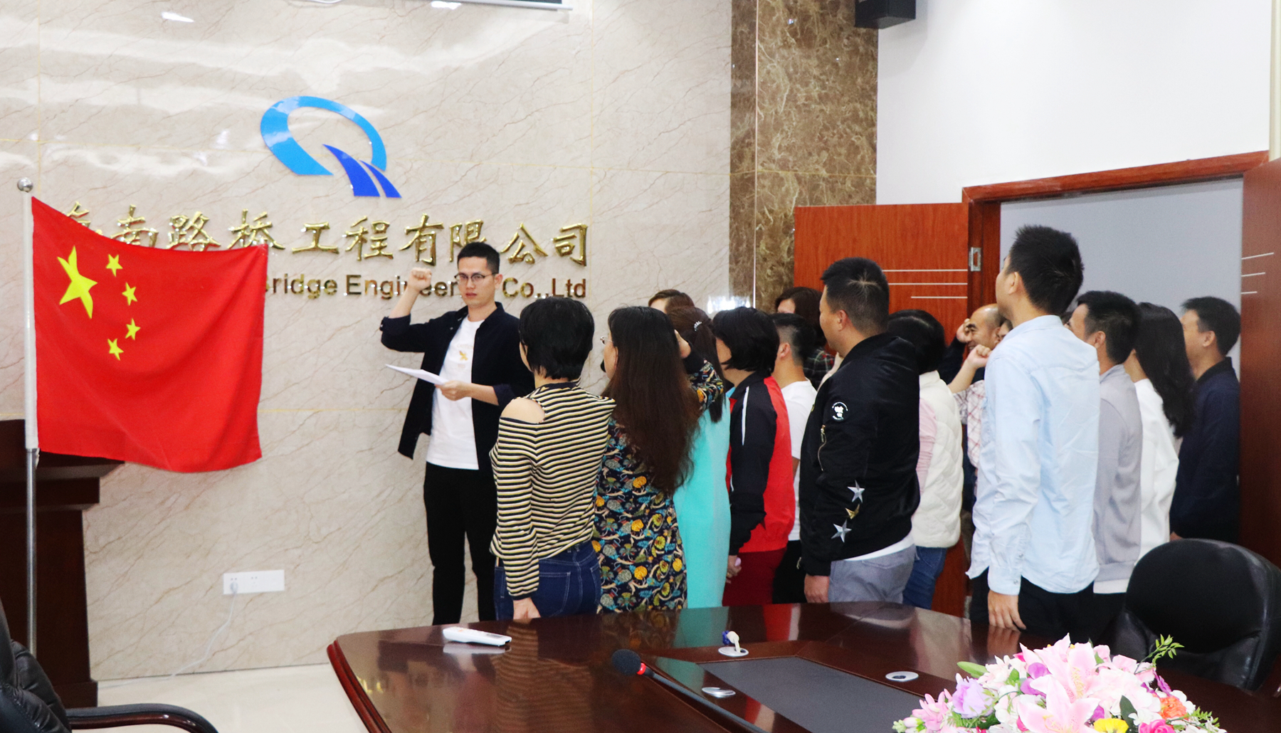 NG大舞台,有梦你就来