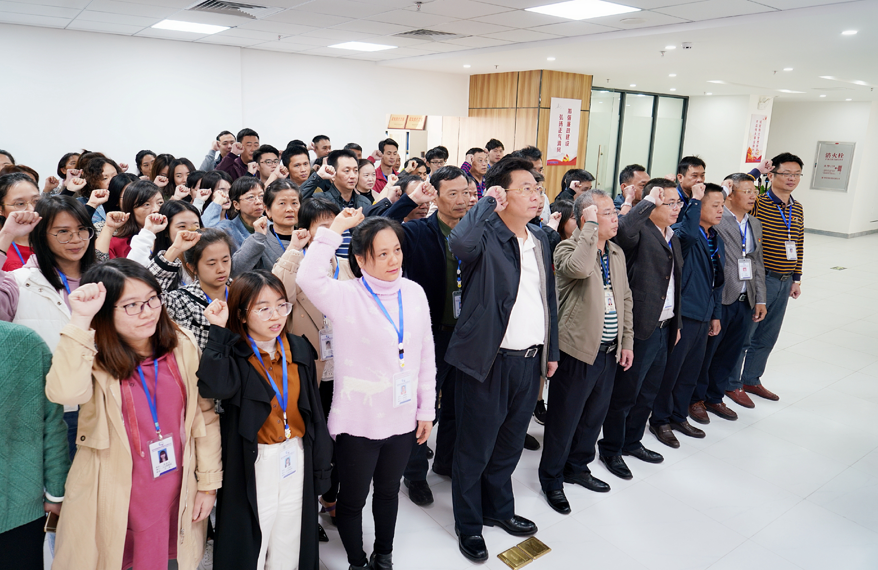 NG大舞台,有梦你就来