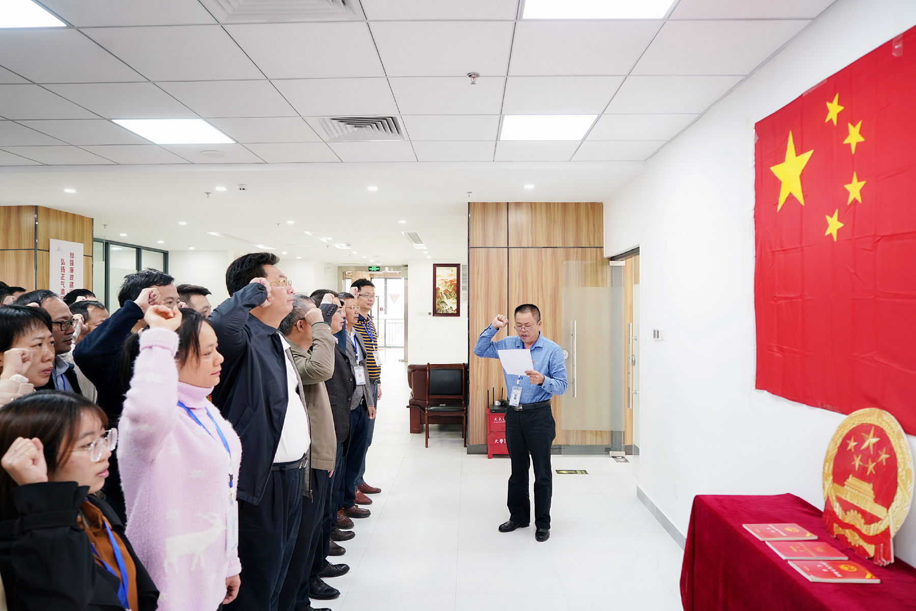 NG大舞台,有梦你就来