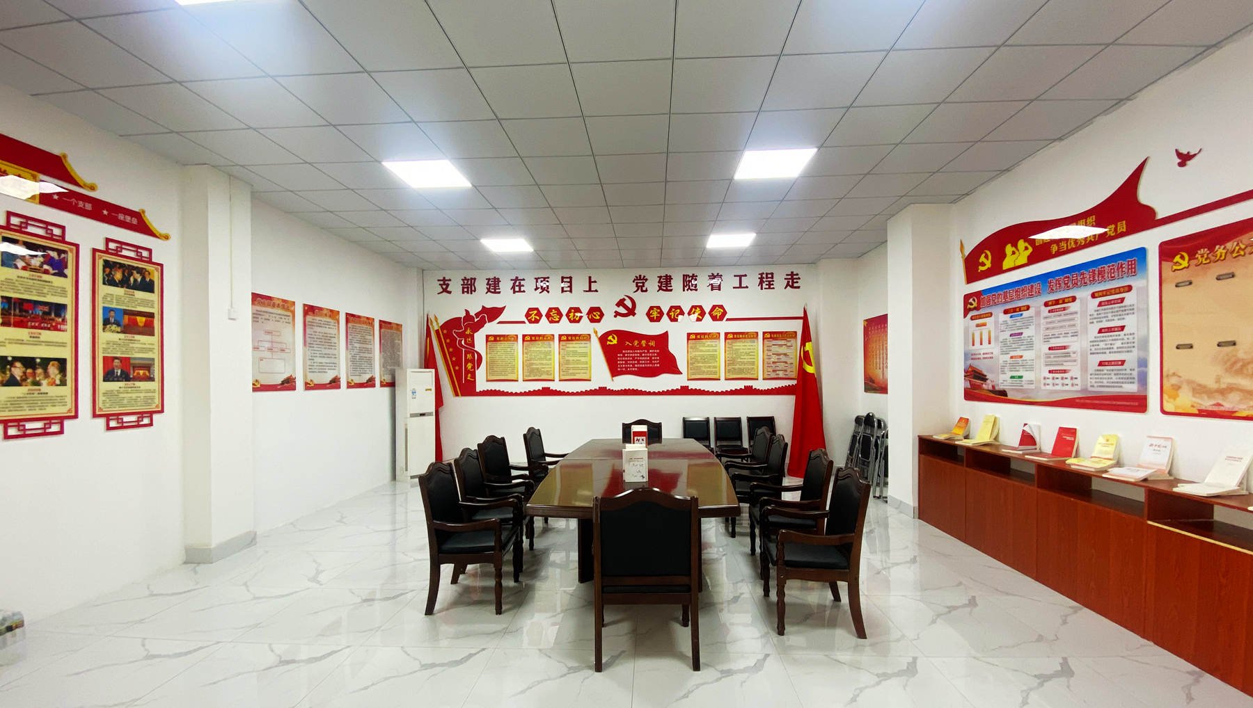 NG大舞台,有梦你就来