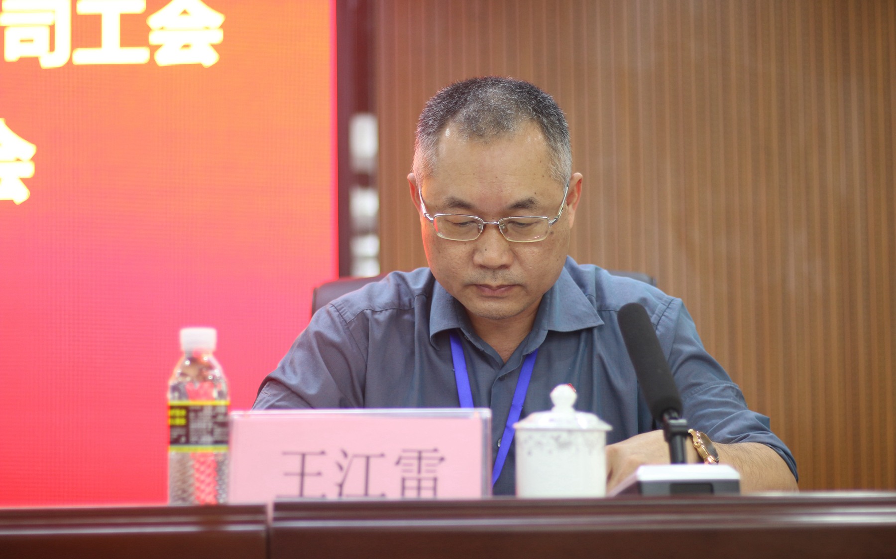 NG大舞台,有梦你就来