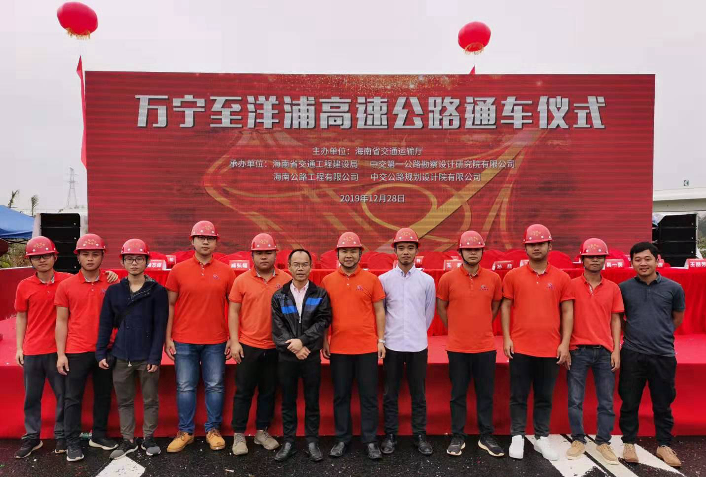 NG大舞台,有梦你就来