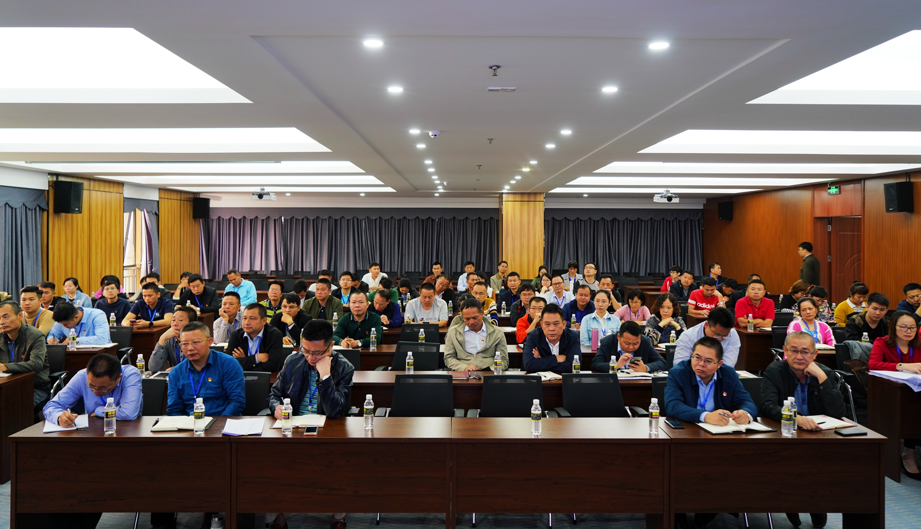 NG大舞台,有梦你就来